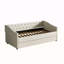 Twin Size Daybed With Trundle And Storage, Combining Comfort, Style, And Versatility For Modern Living Spaces.-118053587-118053591