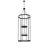 Cilindro 12 - Light Pendant