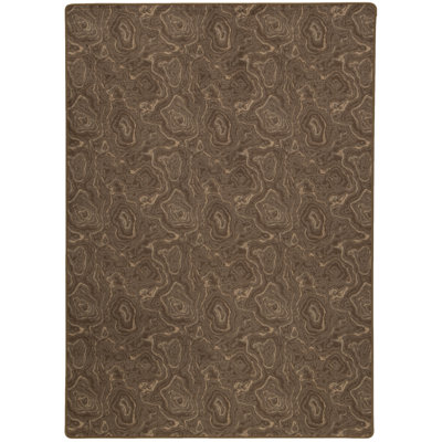 Tapis de beauté basalte Imagine