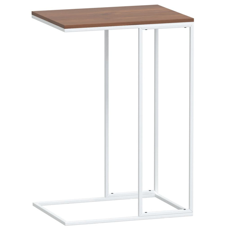 Jamarus Frame End Table