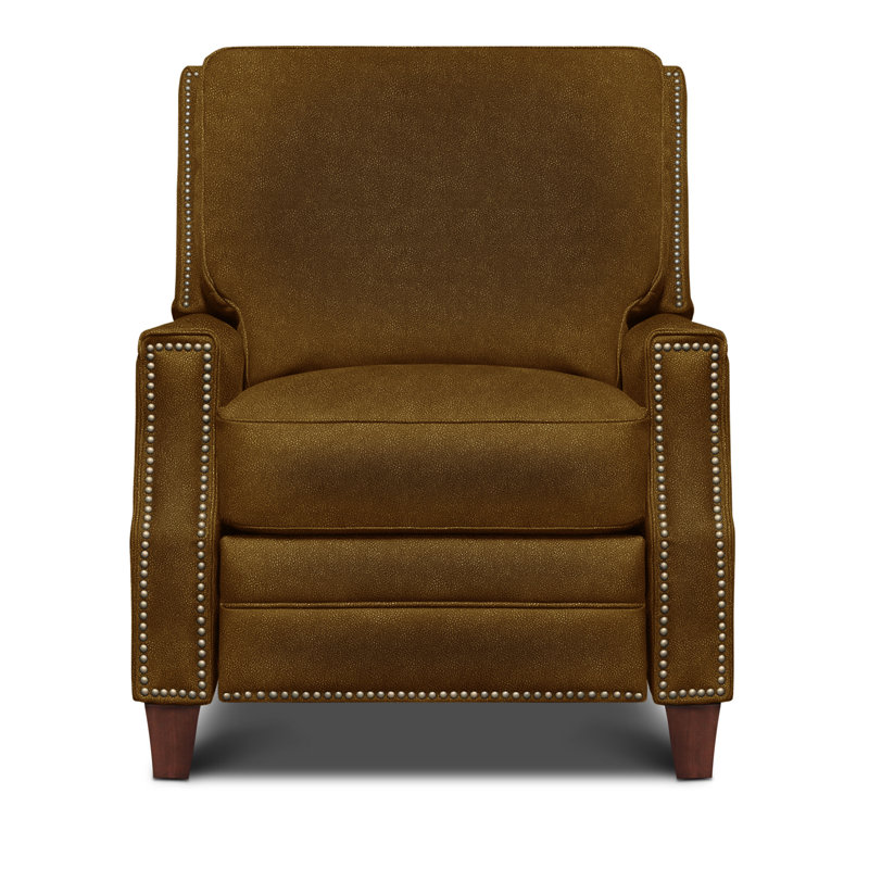 Daniella Recliner, Mustang (Maestro Artisano), Yes, Ash Honey