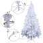 240' H Artificial Pine Christmas Tree