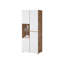 Sylvene Display Cabinet