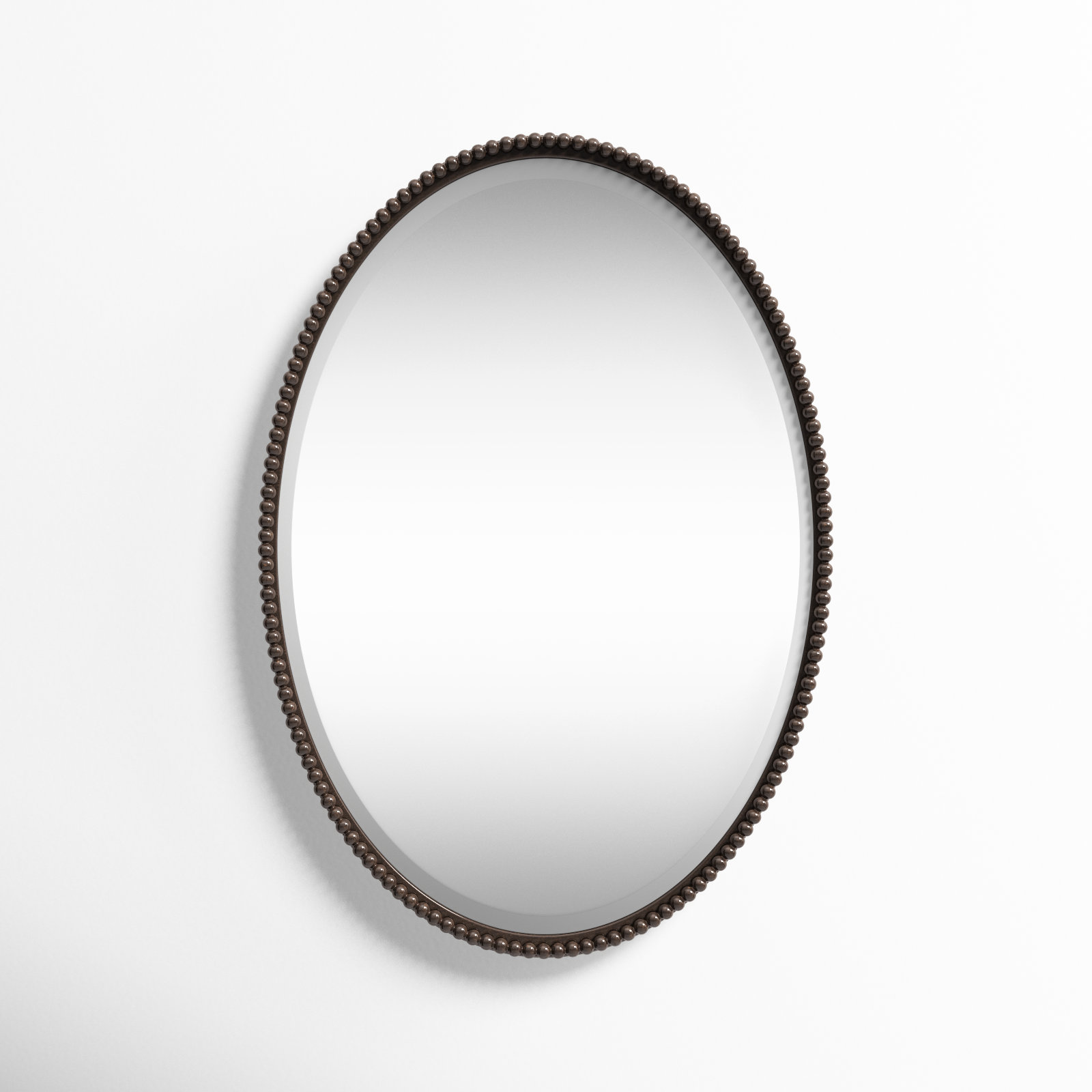 Oil Rubbed Bronze