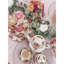 Théière, sucre et crémier 3 pièces Royal Albert Old Country Roses