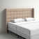 Achenbach Upholstered Headboard