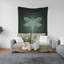 Tapisserie murale-3140532