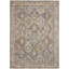 Cyrielle Persian Area Rug-1448833896
