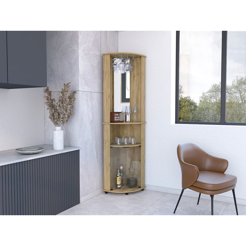 Bar 75 "H, Beige