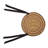 Kettle Grove Outdoor 0.25'' Dining Chair Chair Pad