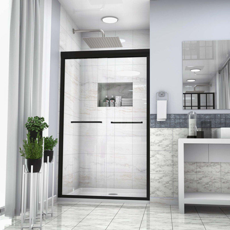 Shower Doors