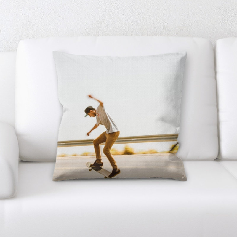Coussin Lawson