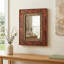 Miroir mural Canora-2039057293