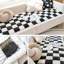 Housse de canapé amusante, motif carré à carreaux, coussin de siège de fenêtre, coussin de tête de lit, tapis de tatami-1284332440-1284332442