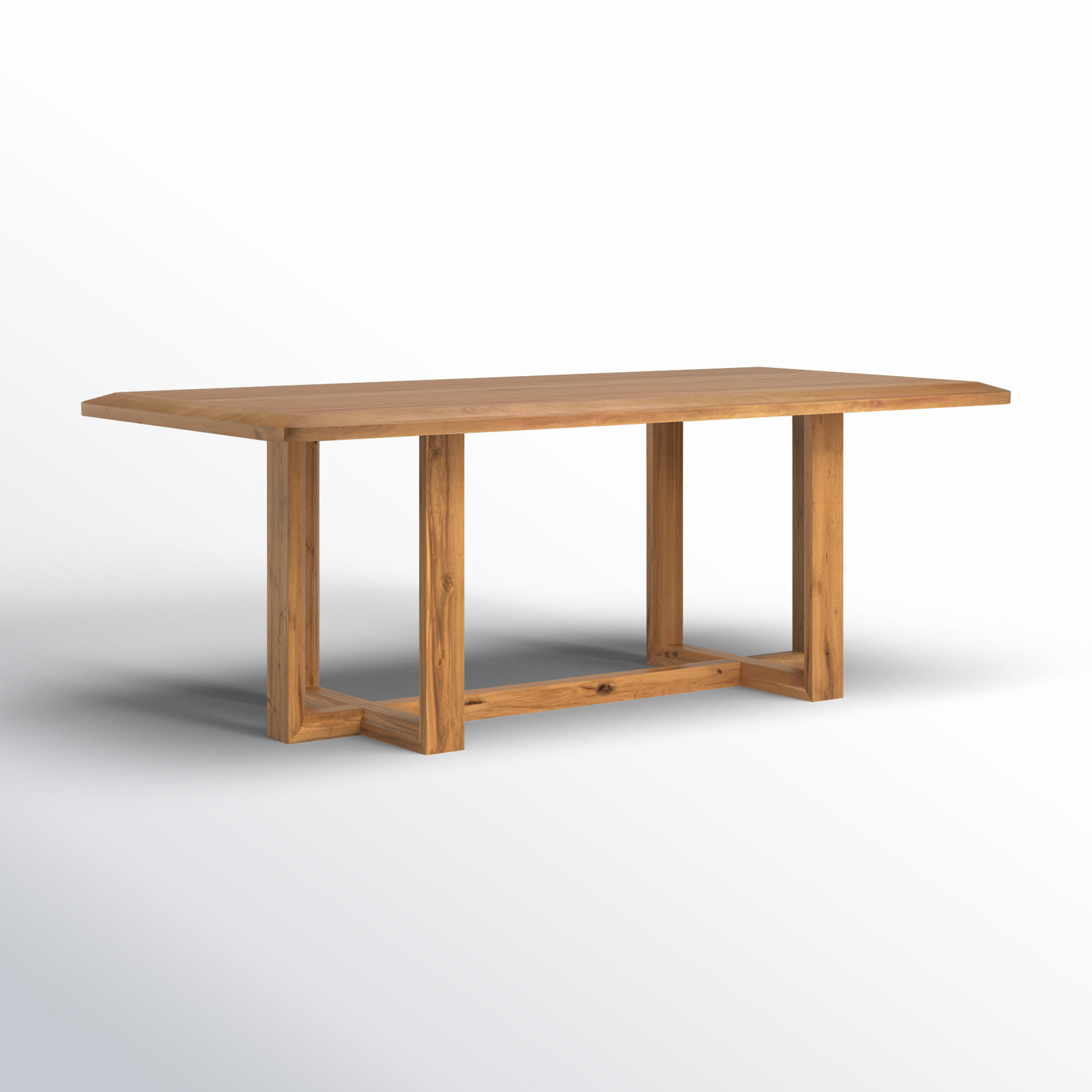 Daxton Modern Dining Table