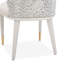 Lisbon 9 - Piece Dining Set