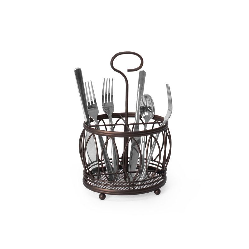 Tiroir couverts, Bronze