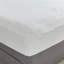Silentnight Cosy Teddy Fleece Fitted Sheet-55816563-55816564