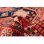 Tapis rouge Anatolian Vintage 4 pi 0 po x 6 pi 11 po
