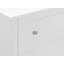 Payeur 85cm W 4 - Drawer Chest of Drawers-334428199