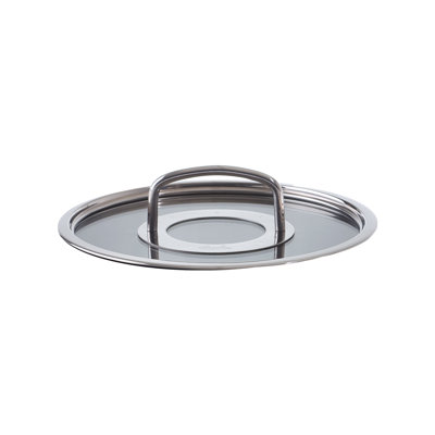 Profi 20cm Glass Lid