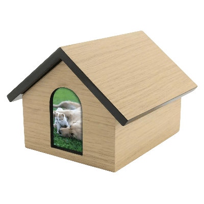 Ghala Pet Urn