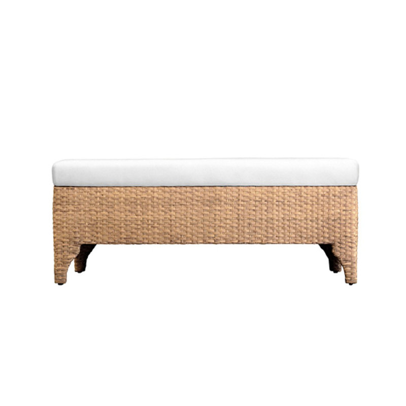 Maldives Upholstered Bench
