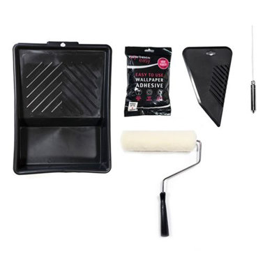 Adhesives & Tools