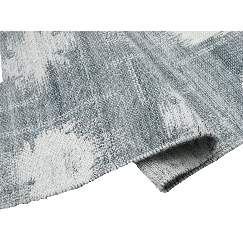 Kistler Area Rug, Rectangle: 7'9"x9'9"