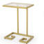 Table de bout