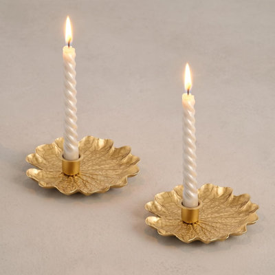 Candle Holder, Sage , Palo Santo Incense Burner Tray,2 Pack