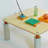 Personalized creative design coffee table-550560346
