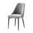 Causby 20'' H Velvet Upholstered Side Chair-1542041975