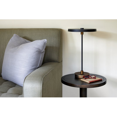 Lampe de table 20 po Rae