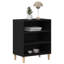 57cm Solid Wood Sideboard