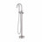 Circular Single Handle Tub Faucet-65166440