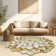 Rakhi Floral Indoor Rug