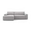 Alisbha 3 Seater Boucle Sofa Bed-2000013741-2000013736