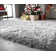 Frauke Solid Colour Area Rug