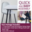 Bhatade 6 - Person Dining Set