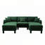 Canapé Boucle-1432677383