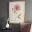 Soft Peony - peinture sur toile encadrée-1852301297-1852301298