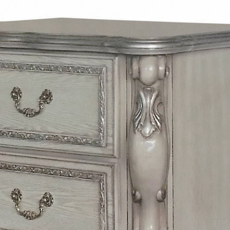 Table de chevet Vintage