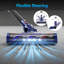 Rechargeable Cordless Stick Vacuum Cleaner