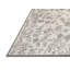 Tapis gris lavable à la machine-1398958197