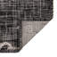 Tapis gris anthracite intérieur / extérieur Glidden-478023341