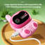 Wearable Walkies Talkies Appliance-1580777270