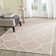 Cannen Hand Tufted Wool Geometric Rug
