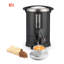 Distributeur d'urne à café 12L commercial