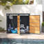 Bin Store